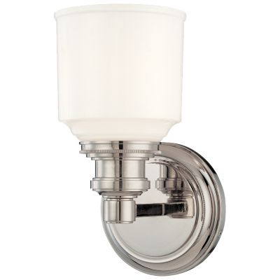 Windham Wall Sconce by Hudson Valley Lighting - Starlight Lighting USA and Canada